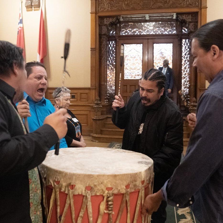 Judge says $510M in fees for lawyers in treaty case was unreasonable